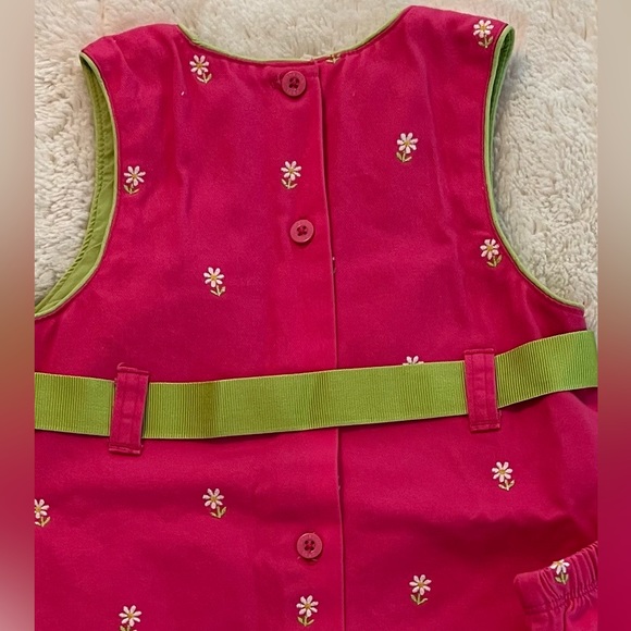 Girls Dress 24 Month - Picture 4 of 5